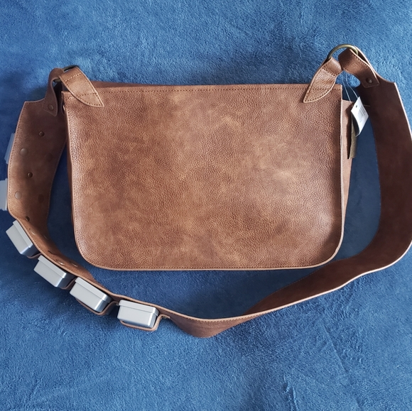 Disney Bags Star Wars Chewbacca Bandolier Messenger Bag Poshmark